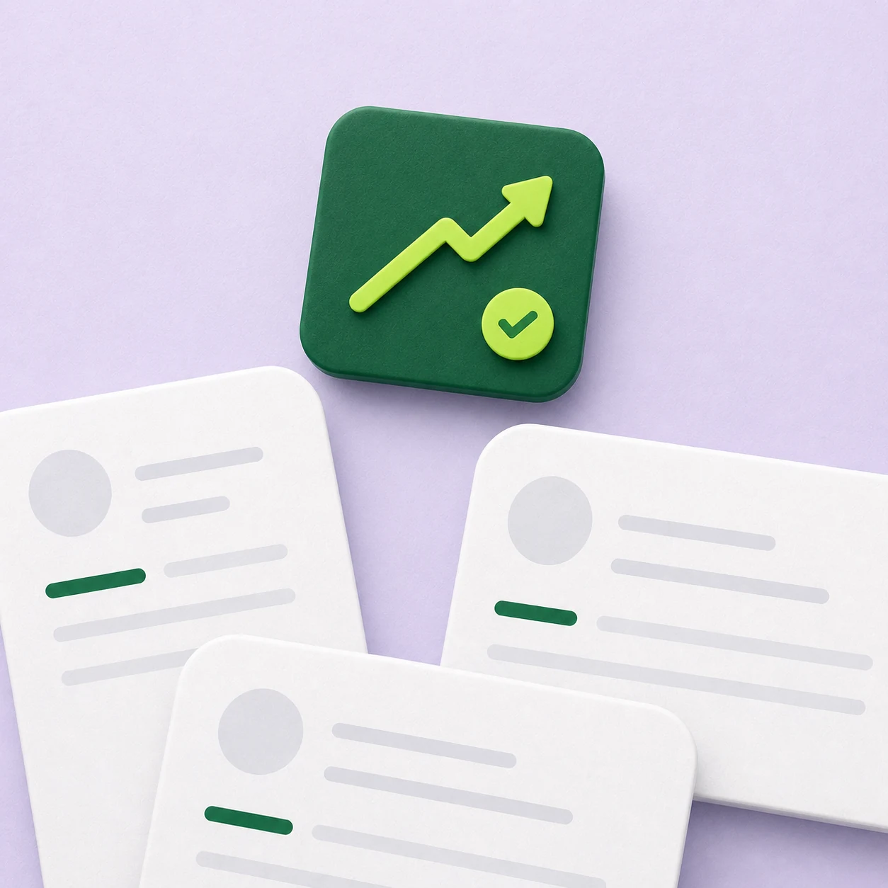 Repeated highlights across customer messages becoming a clear growth signal